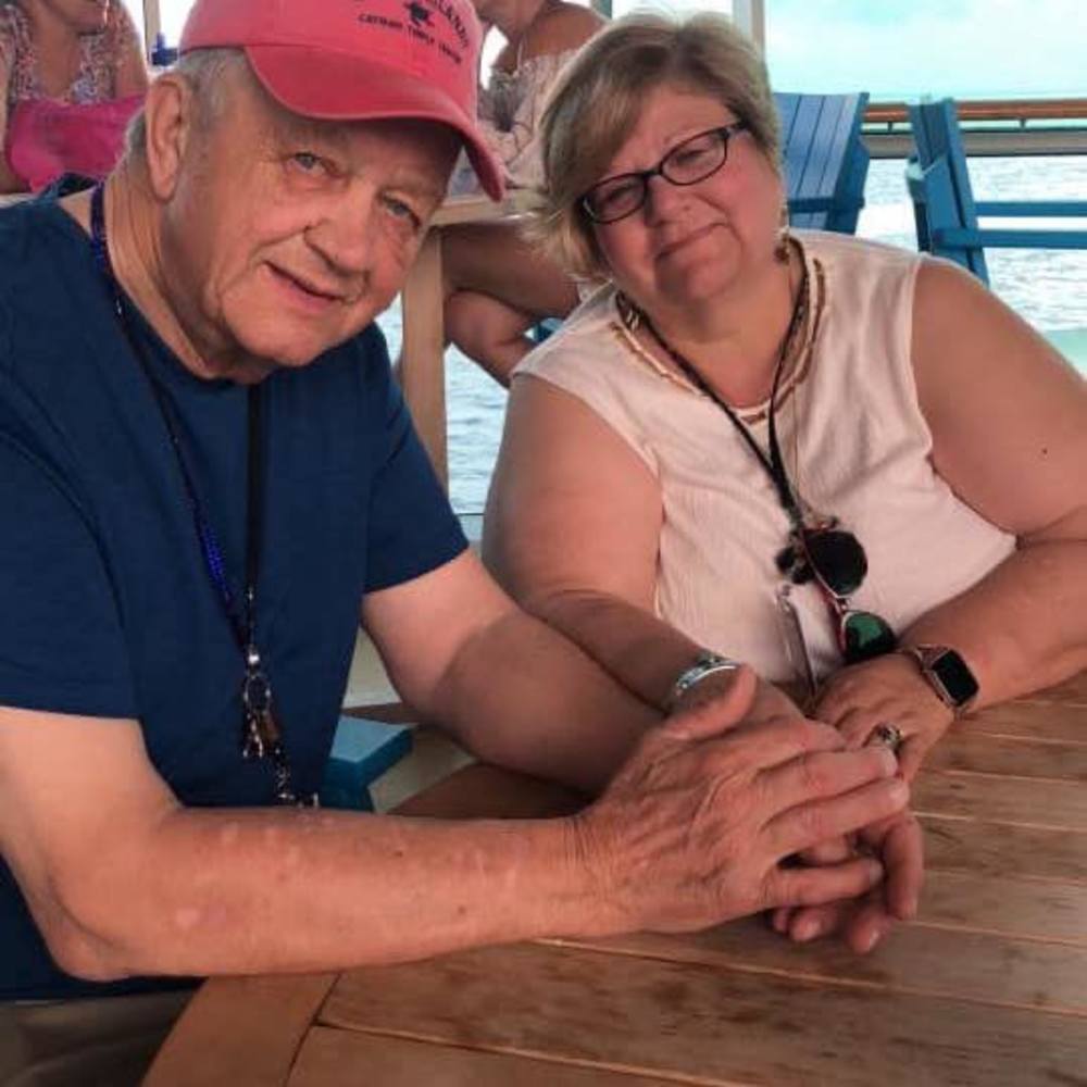 Meet your Posher, Sonja